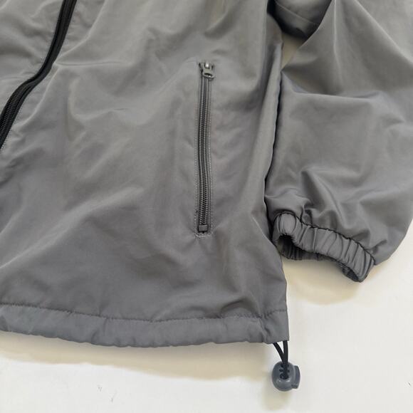 Walt‎ Disney World Parks Mickey Mouse Rain Windbreak Jacket Size Small Hooded - Picture 15 of 15